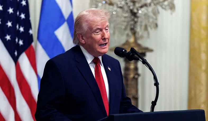 Трамп заявил, что отложил удары по энергетике Ирана на 10 дней