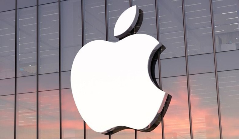 Մեծ Բրիտանիան Apple-ին տուգանել է 390000 ֆունտ ստեռլինգով՝ Ռուսաստանի դեմ պատժամիջոցները խախտելու համար