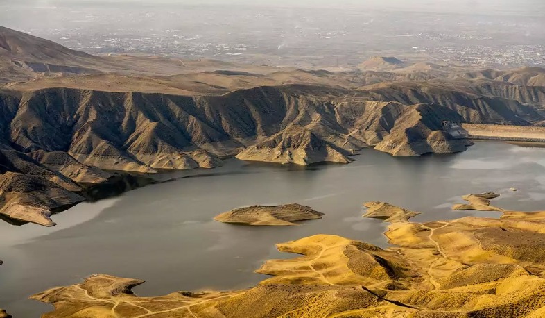 Գրեթե մեկ ամսվա տեղումները՝ մեկ օրում