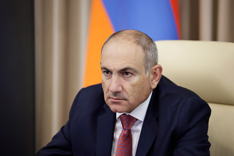ՀՀ քաղաքացին ձեզ ապրանքի պես փաթեթավորելու է և դնելու է այն տեղը, որին արժանի եք. Փաշինյանի ուղերձը ընդդիմադիր 3 ուժերին