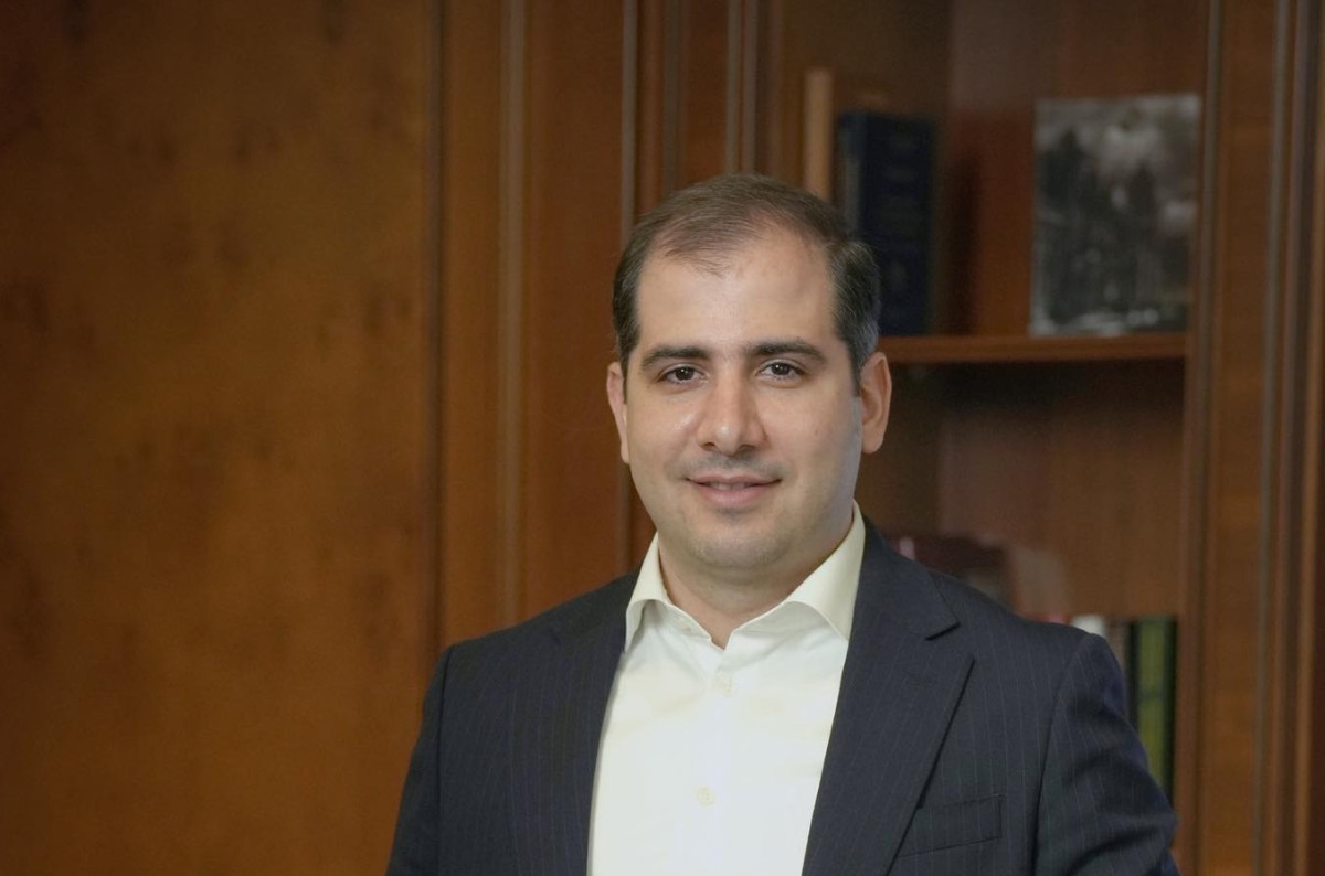 Ձեր ակտիվ մասնակցությունը պետական և հասարակական կյանքի տարբեր ոլորտներում կարևոր ներդրում են մեր երկրի կայուն զարգացման գործում. ՊԵԿ նախագահի ուղերձը կանանց