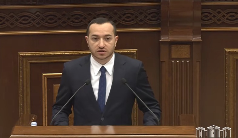 Փորձում ենք նվազեցնել հնարավոր բոլոր ռիսկերը և վերահսկողական մեխանիզմներ ներդնել. ԲՏԱ նախարար