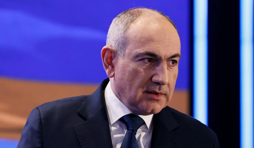 3+1 փոքրիկ խմբակի մասին. վարչապետը տեսանյութ է հրապարակել