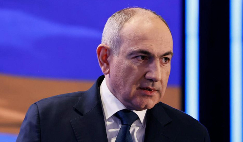 Ermənistan ABŞ və İran arasında əldə edilən mühüm qərarı alqışlayır: Paşinyan
