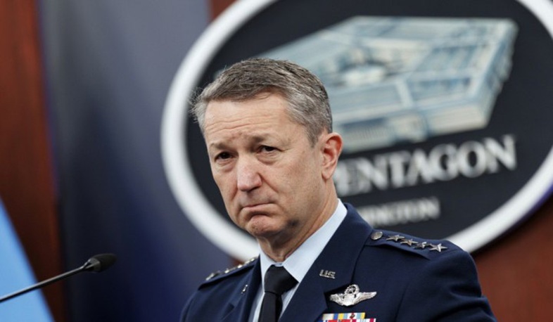 US destroys 80% of missile production facilities: Pentagon