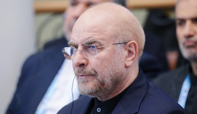 Vaşinqton artıq İranın 10 bəndlik təklifinin üç əsas müddəasını pozub: Qalibaf