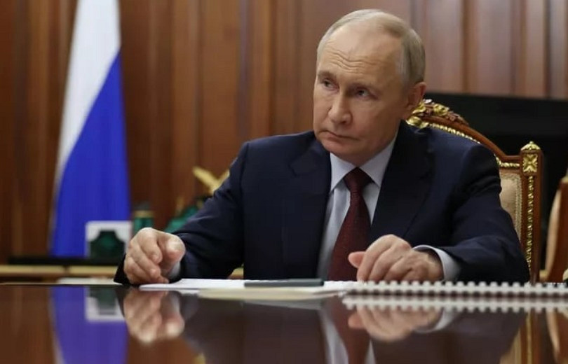 Россия объявила пасхальное перемирие, Украина согласилась