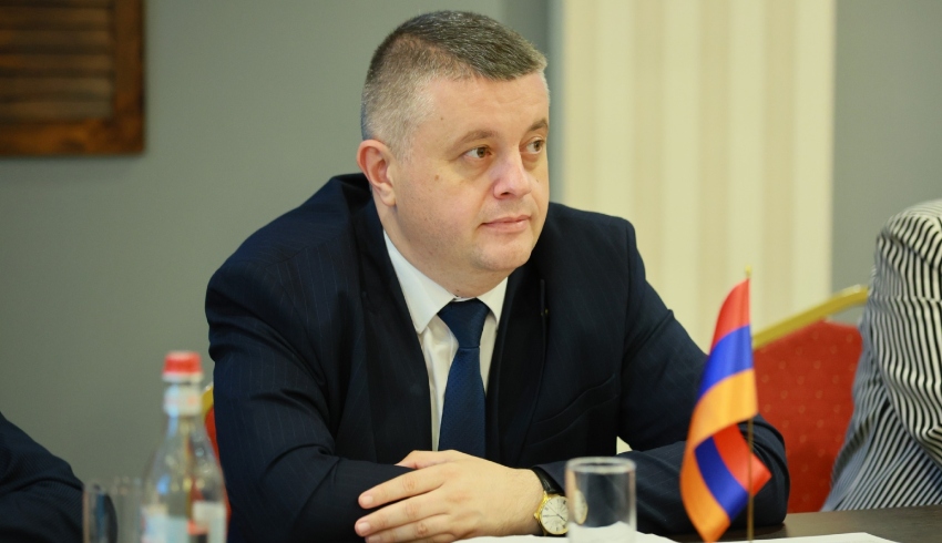 2026-ի փետրվարն ամենատաքն է դիտարկումների ամբողջ պատմության ընթացքում, իսկ մարտն ամենատեղումնառատն էր՝ սկսած 1935-ից. Ազիզյան