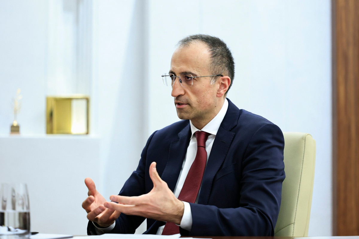 Ինչ է երեխաների կրթավճարների կուտակային ներդրումային համակարգը․ Թորոսյանը մանրամասնել է