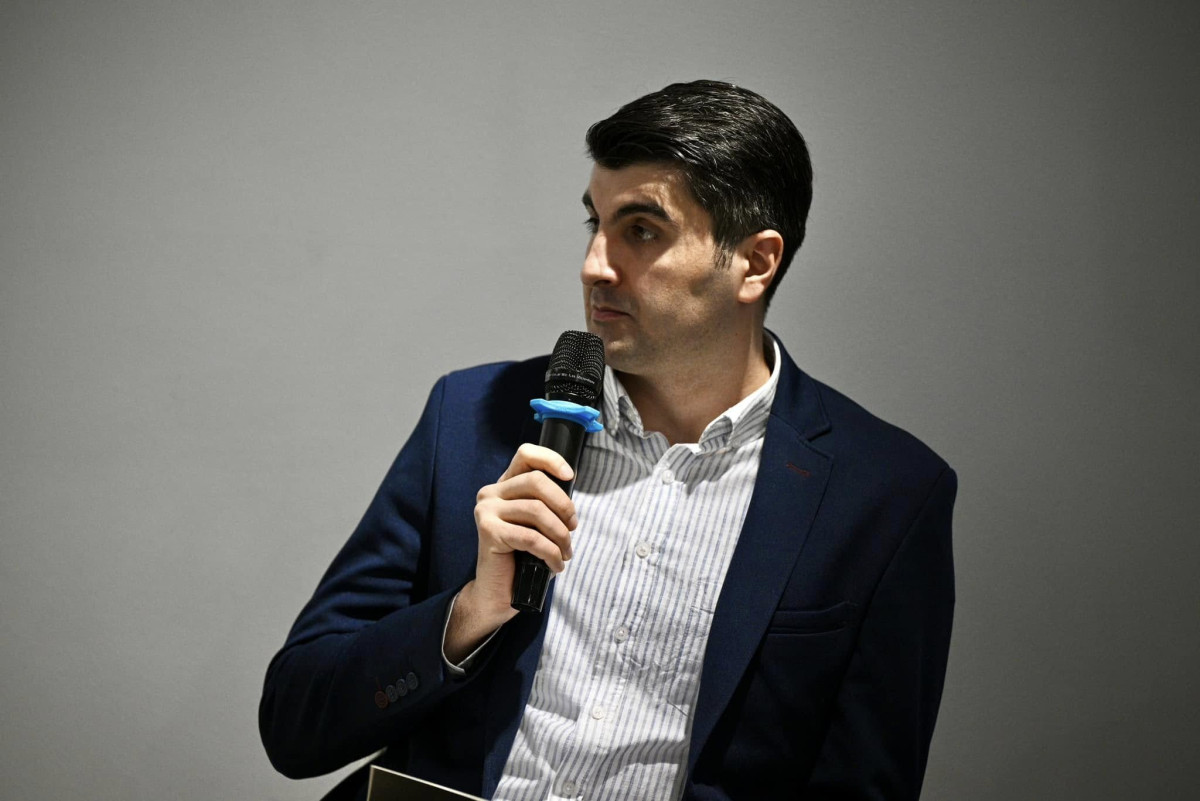 Qəbələ görüşündə Azərbaycan dövlət mediasında yayılan erməni narativlərinin məsələsini qaldırdıq: Minasyan