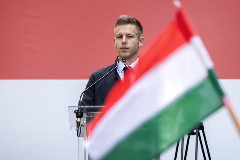 Macarıstan yenidən güclü AB müttəfiqi olacaq: Magyar
