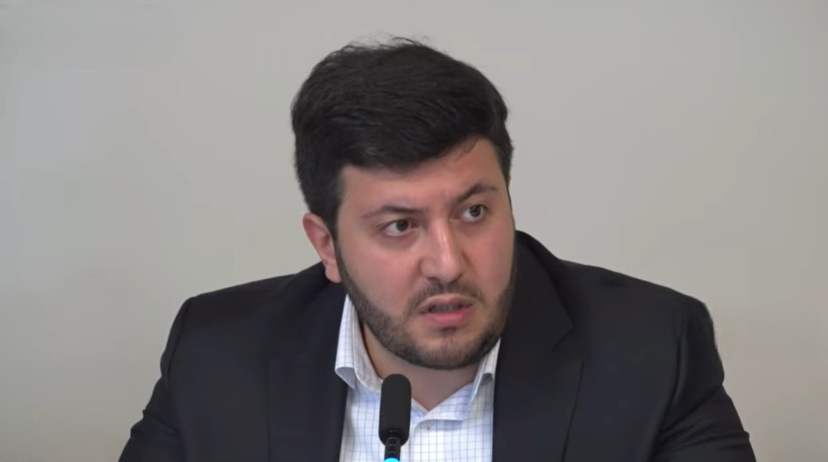 Азербайджанская сторона крайне заинтересована в том, что ждет Армению на предстоящих парламентских выборах: Кочинян