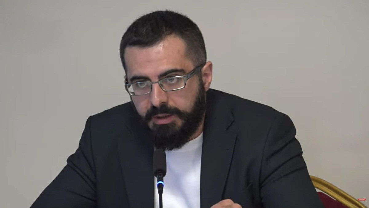 TRIPP-ը մնում է առանցքային թեմաներից մեկը հայ-ադրբեջանական կարգավորման շրջանակում. փորձագետ