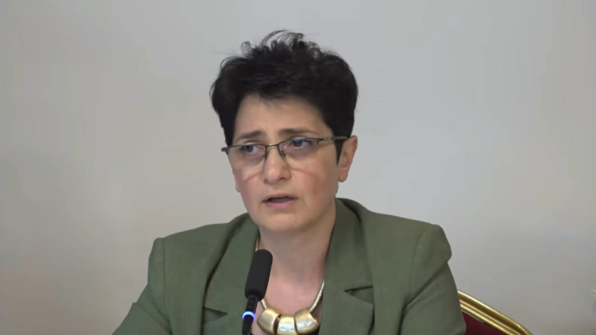 Biz hərbi əsirlər və saxlanılanlar haqqında dəfələrlə danışmışıq: Sultanyan