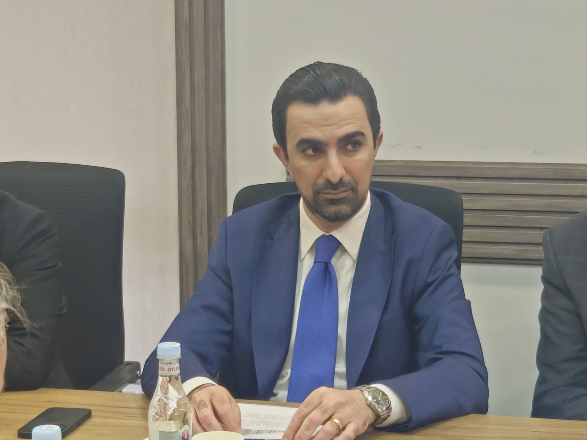 ՀՀ Կառավարությունը մեծ ուշադրություն է դարձնում էներգաարդյունավետությանն ու շրջակա միջավայրի պահպանությանն ուղղված օրակարգին. Առնակ Ավետիսյան