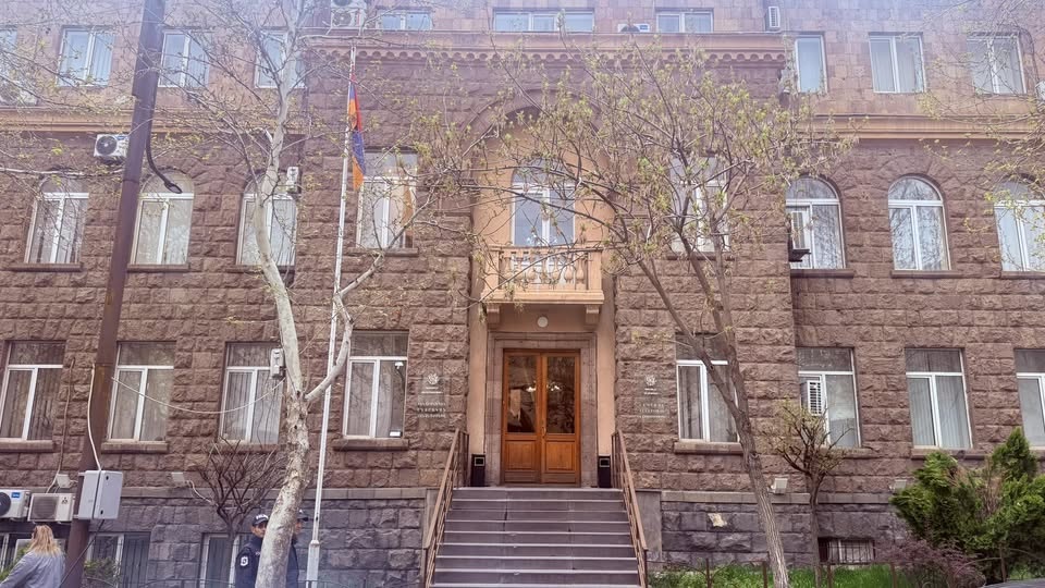 ԿԸՀ-ն ԱԺ ընտրությունների առաջադրման փաստաթղթեր այսօր՝ ապրիլի 13-ին, չի ստացել