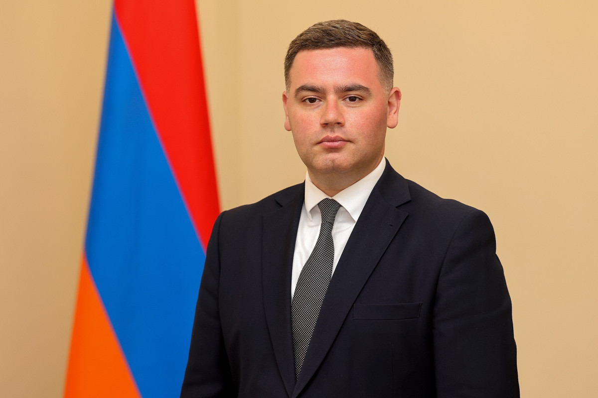 Քանաքեռում հնչած կրակոցների վերաբերյալ հրապարակված տեղեկությունը կեղծ է. ՆԳՆ խոսնակ