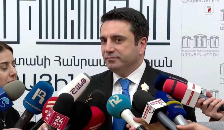 Patlamentin sədri İstanbulda Azərbaycan və Gürcüstan parlamentariləri ilə görüşəcək