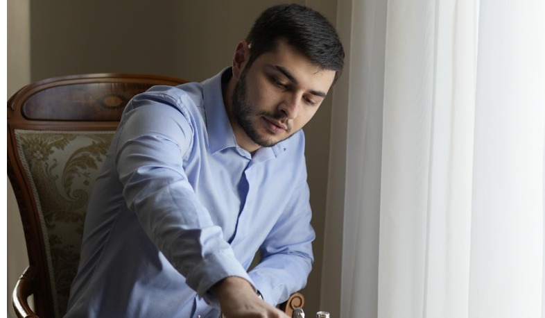 ՖԻԴԵ-ն Արթուր Դավթյանին շնորհել է գրոսմայստերի կոչում