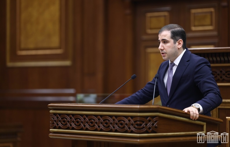 ՊԵԿ-ը մաքսային վարչարարությունը բարեփոխող նախագիծ է մշակել