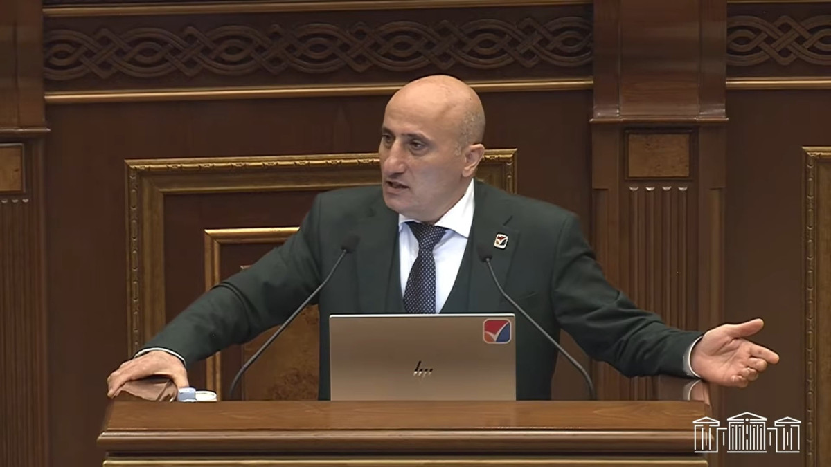 Ընտրություններին հեռարձակումը կապահովվի ընտրողների՝ ավելի քան 99 տոկոսը ներառող շուրջ 1800 տեղամասից. ԿԸՀ նախագահ