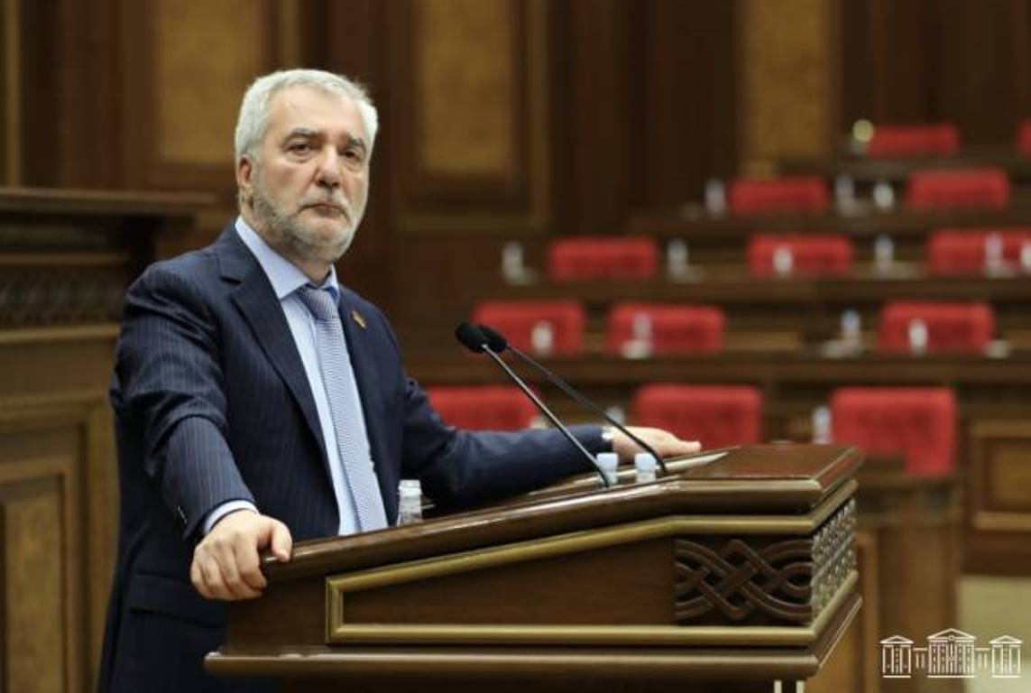 Ոստիկանությունը Հայոց պետականության կարևոր հենասյունն է, համակարգում շարունակվող բարեփոխումները միտված են հայ ոստիկանի նոր կերպարի կերտմանը․ Քոչարյան