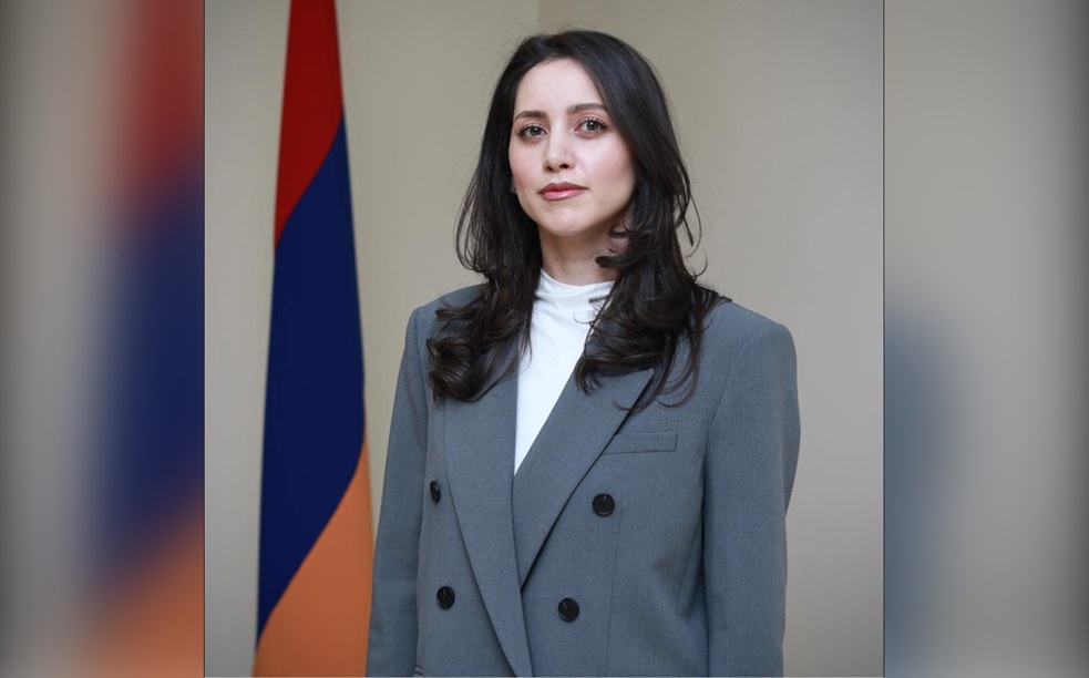 Կնոջ մահվան պատճառը բժշկական միջամտությունն է, ոչ թե ոստիկանների բռնությունը. ՔԿ խոսնակը՝ տարածվող լուրի մասին