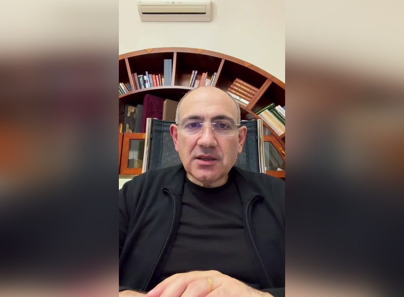 Պատերազմի եռագլուխ կուսակցության ուժերը, որ ՀՀ քաղաքացուն «շուն ու շանգյալ» և «բոշա» են անվանում, չպետք է հաղթահարեն ԱԺ մտնելու անցողիկ շեմը. վարչապետ