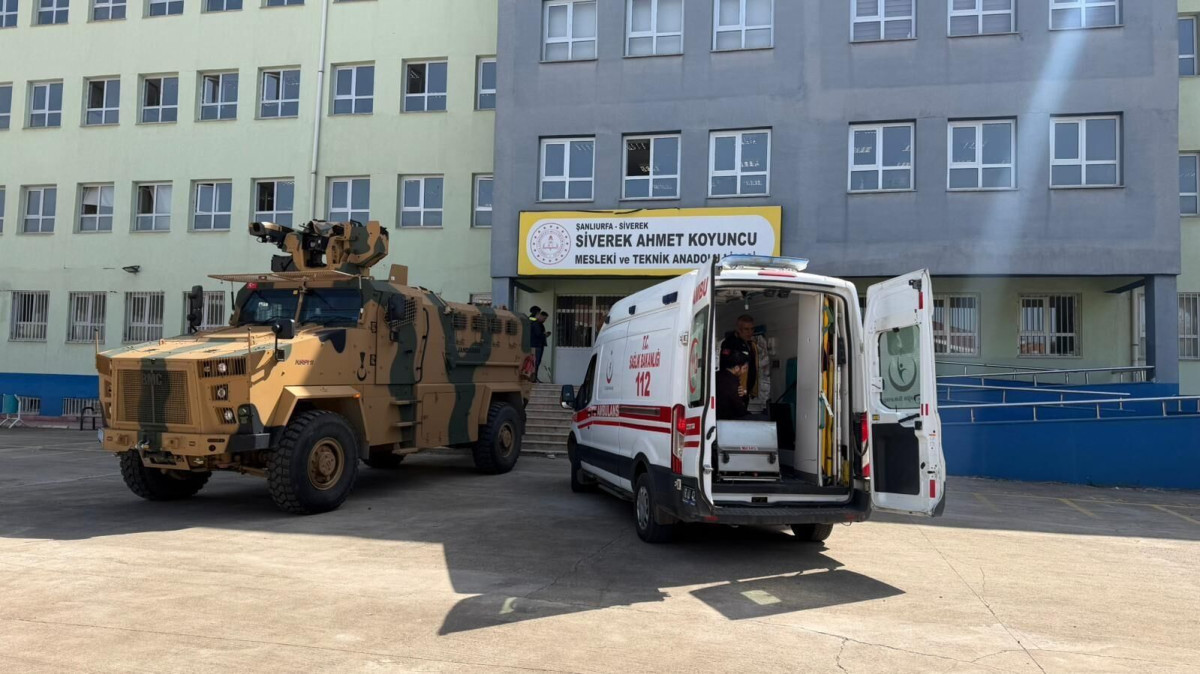 Suspects arrested in Turkey over threats to attack schools