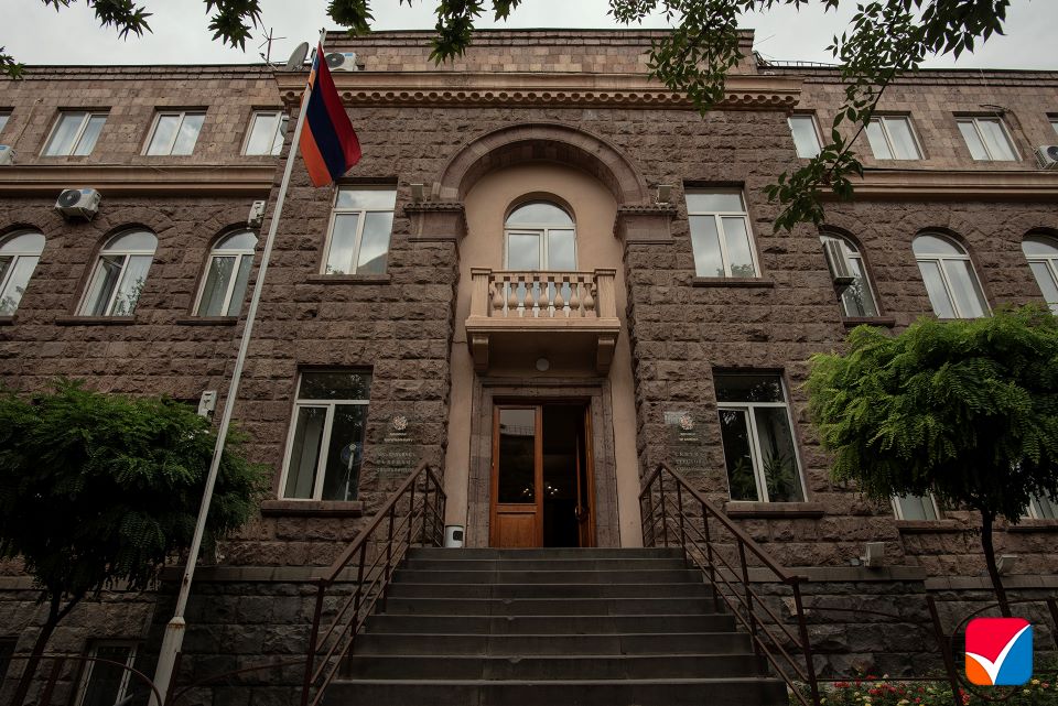 ԿԸՀ-ն դիտորդական առաքելություն իրականացնող ևս 3 կազմակերպություն է հավատարմագրել