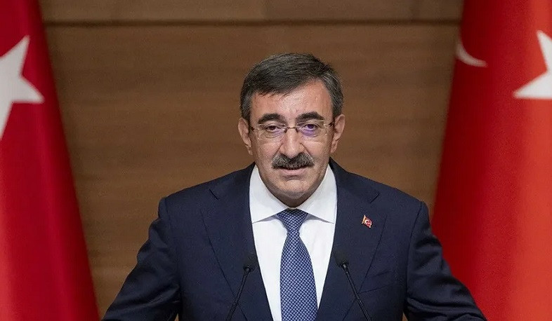 Peace iն South Caucasus will benefit everyone: Vice President of Turkey