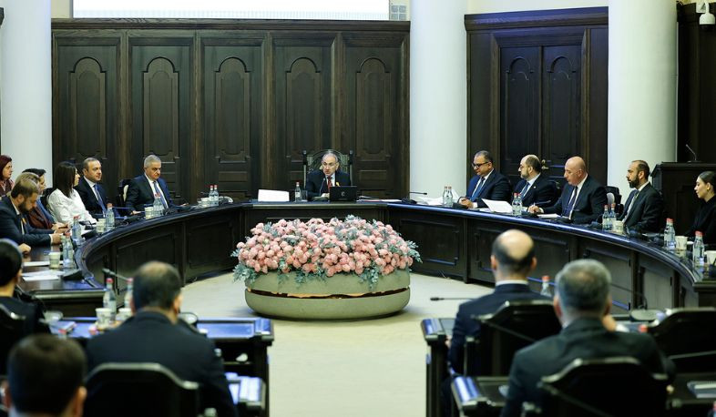 Կիրականացվի ՀՀ-ում պարարտանյութերի ձեռքբերման աջակցության ծրագիրը