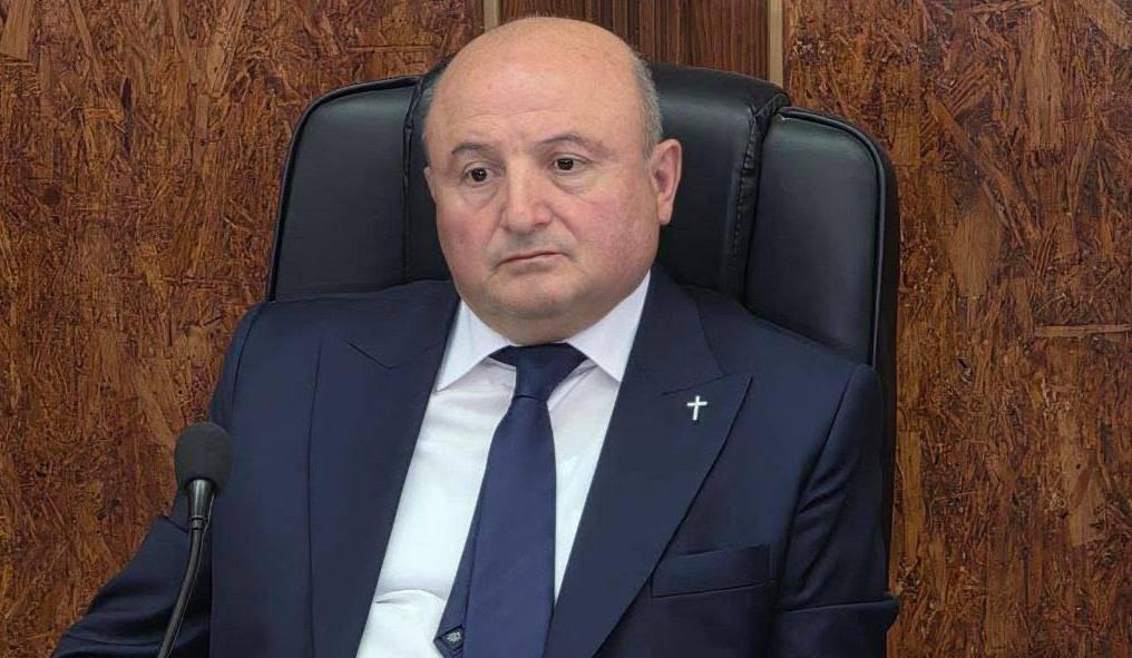 Վարդան Ղուկասյանը կմնա կալանքի տակ