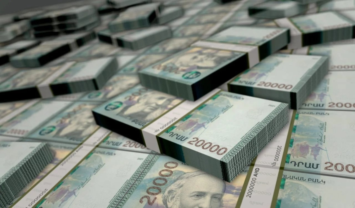 Հօգուտ ՀՀ-ի կբռնագանձվի 26 մլն 789 հզր դրամ. Դատախազության՝ պետշահերի պաշտպանության հայցը բավարարվել է