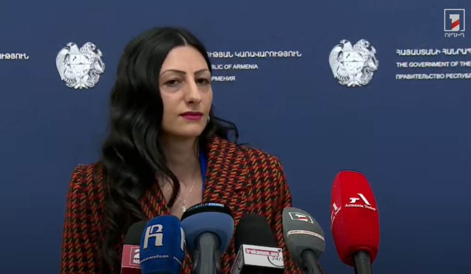 ՄԻՊ-ն արձագանքել է Ռուբեն Վարդանյանի ուղերձին