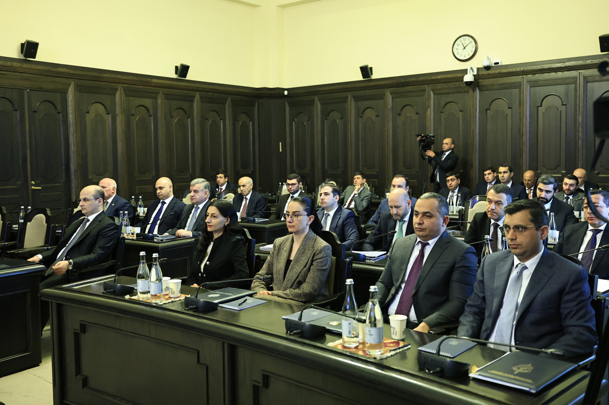 Կադաստրային ծածկագիր չունեցող հողամասերի վրա ցանք իրականացրած ծրագրի շահառուները փոխհատուցում կստանան