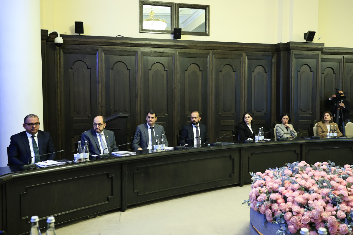 Դեսպանների և մշտական ներկայացուցիչների պաշտոնավարման ժամկետները կվերանայվեն