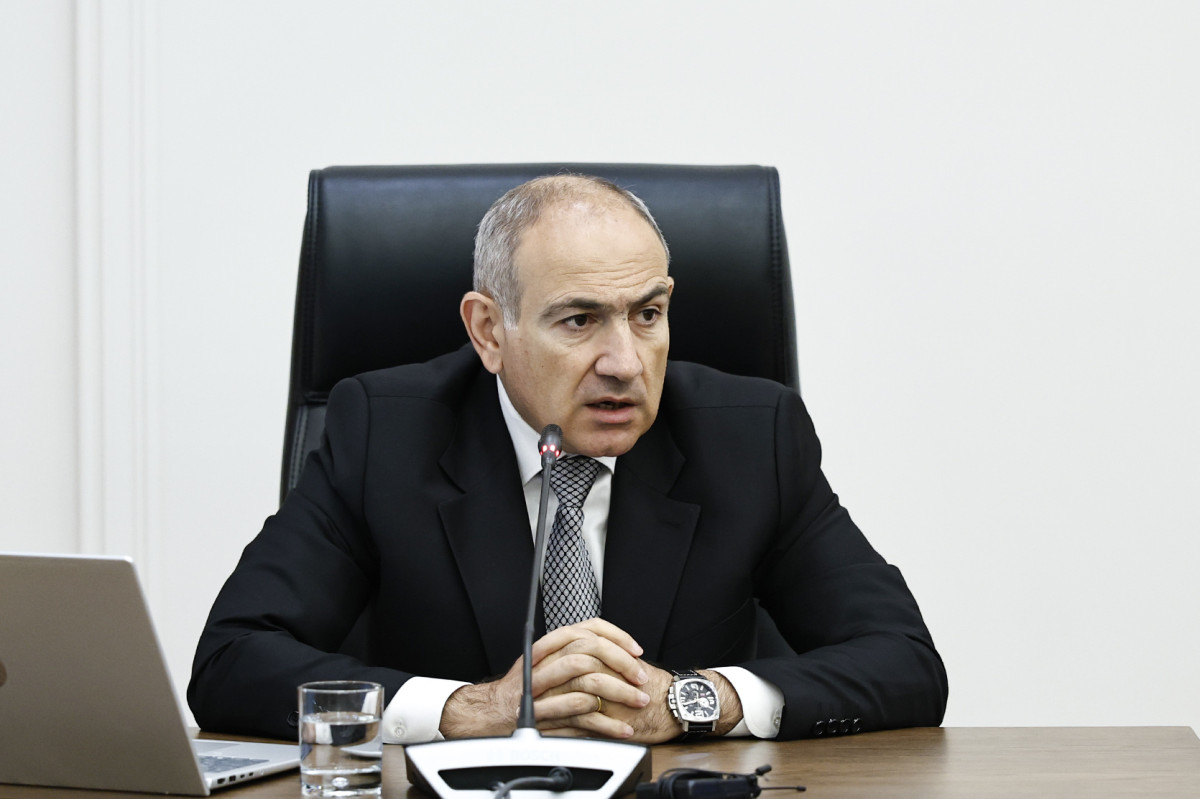 Կալուգացի օլիգարխը և բելառուսական խոսույթը․ վարչապետը տեսանյութ է հրապարակել
