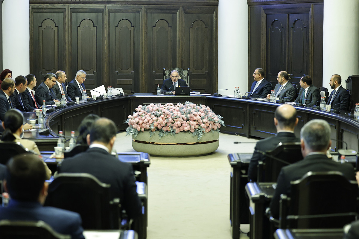 Կպարզեցվեն մաքսատուրքից ազատման արտոնության տրամադրման ընթացակարգերը. կխթանվի ևս մեկ հեռանկարային ոլորտ