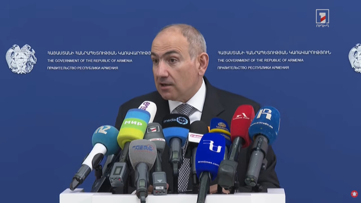 Եթե իմ մասնակցությամբ որևէ միջոցառման որևէ պաշտոնյա օգտագործի վարչական ռեսուրս, աշխատանքից հեռացնելու եմ. Փաշինյան