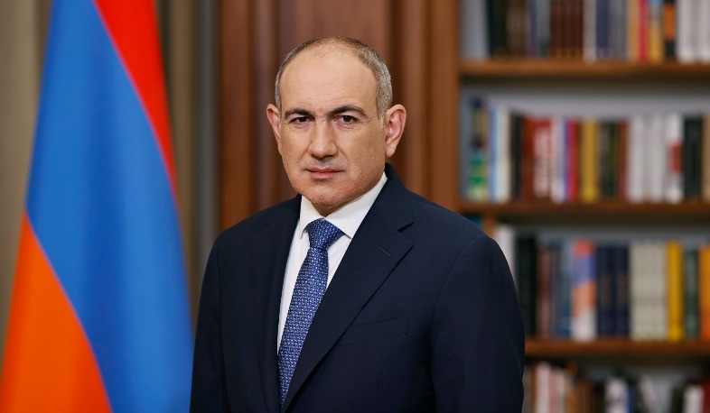Republic of Armenia is flourishing and this is thanks to all of your work:  Prime Minister's Workers’ Day message