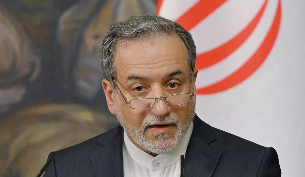 Netanyahu's adventurism has already caused $100 billion in damage to the US: Araghchi
