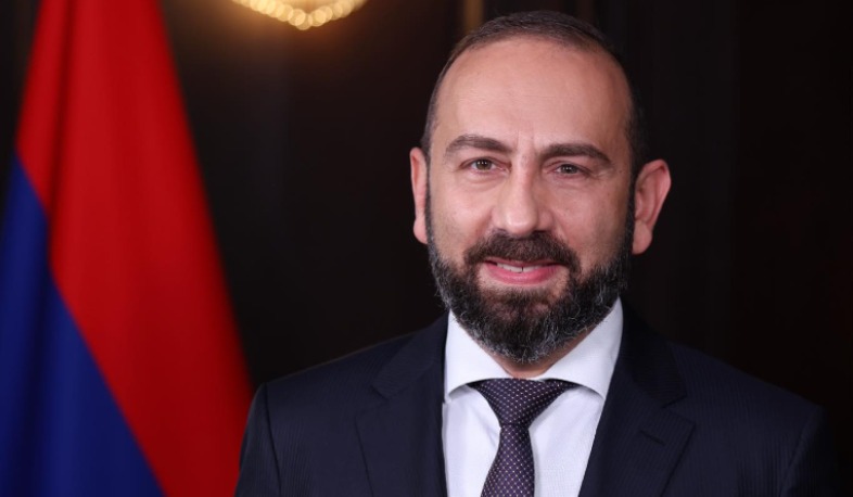 Արարատ Միրզոյանը երիտասարդների հետ քննարկում կանցկացնի «Երևանյան երկխոսության» ֆորումում