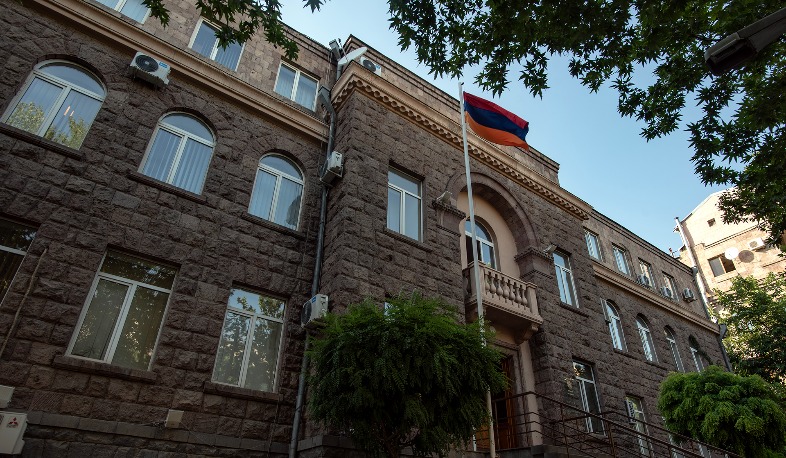 Արմավիրի մարզի թիվ 15 և Կոտայքի մարզի թիվ 29 ընտրատարածքային ընտրական հանձնաժողովներում թափուր պաշտոններ են առաջացել. ԿԸՀ