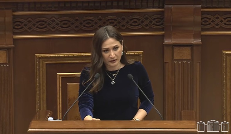 Կոռուպցիայի դեմ պայքարի համար առանցքային դեր ունի քաղաքական կամքը, բայց այդ կամքը միայնակ հրաշքներ չի կարող գործել. Ջուլհակյան