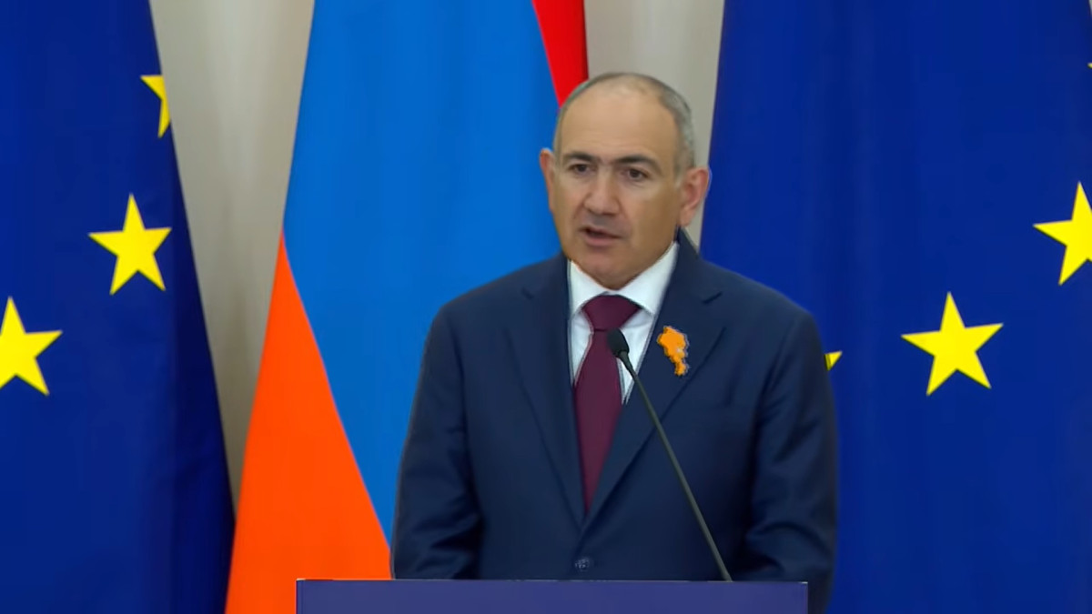 Ցանկանում ենք ՀՀ-ն դարձնել պոպուլյար ուղղություն, դրա համար պետք է հեշտացնենք մարդկանց՝ ճամփորդելու հետ կապված հարցերը. Փաշինյան
