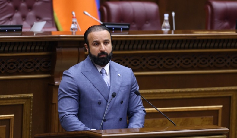 Օրենսդրական նախաձեռնություն՝ միտված խաղամոլության կրճատմանը