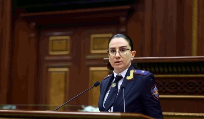 Վարույթը գտնվում է Գլխավոր դատախազության անմիջական ուշադրության ներքո. Վարդապետյանը՝ Վեդիում անչափահաս քույրերի մասնակցությամբ դեպքի մասին