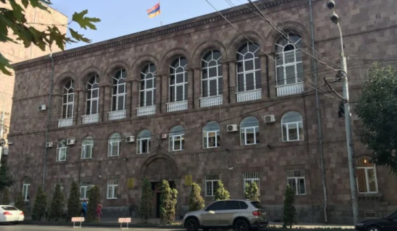 Հարձակում՝ Շենգավիթ վարչական շրջանի աշխատակիցների վրա. մեկ անձ տեղափոխվել է հիվանդանոց