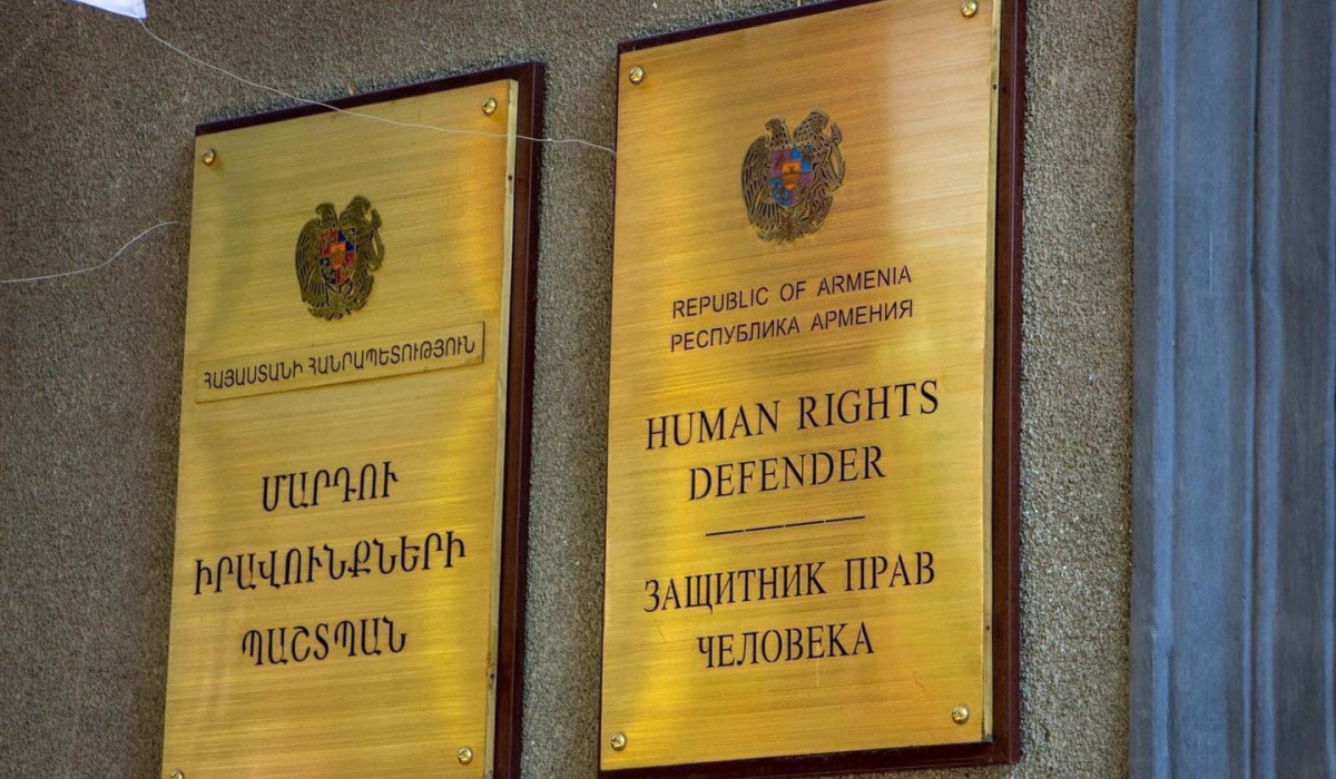 Մարդու իրավունքների ազգային հաստատությունների եվրոպական ցանցը մտահոգություն է հայտնել ՄԻՊ անկախության միջազգային-իրավական երաշխիքներին հակասող ՀՀ օրենսդրության վերաբերյալ